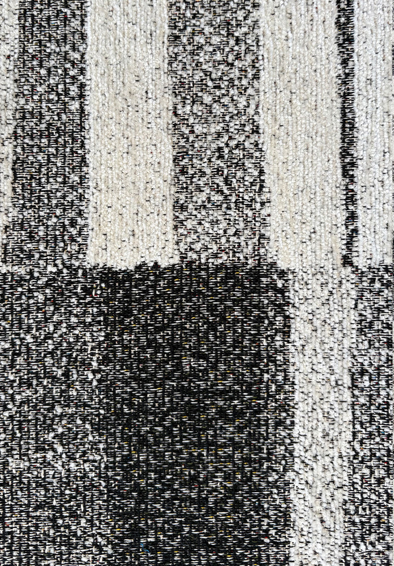 Tappeto passatoia da cucina antiscivolo, antimacchia, multiuso lavabile in lavatrice in ciniglia