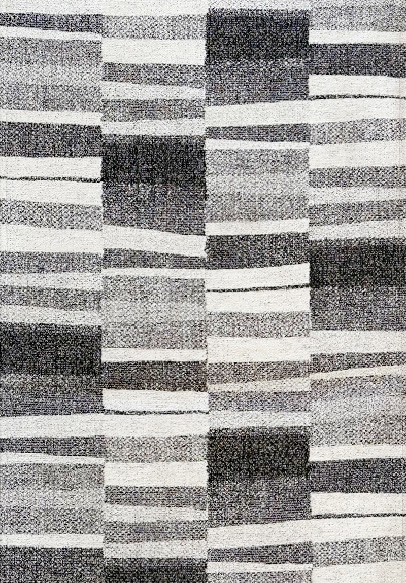 Tappeto passatoia da cucina antiscivolo, antimacchia, multiuso lavabile in lavatrice in ciniglia