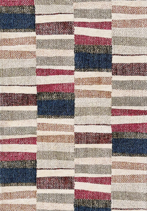 Tappeto passatoia da cucina antiscivolo, antimacchia, multiuso lavabile in lavatrice in ciniglia