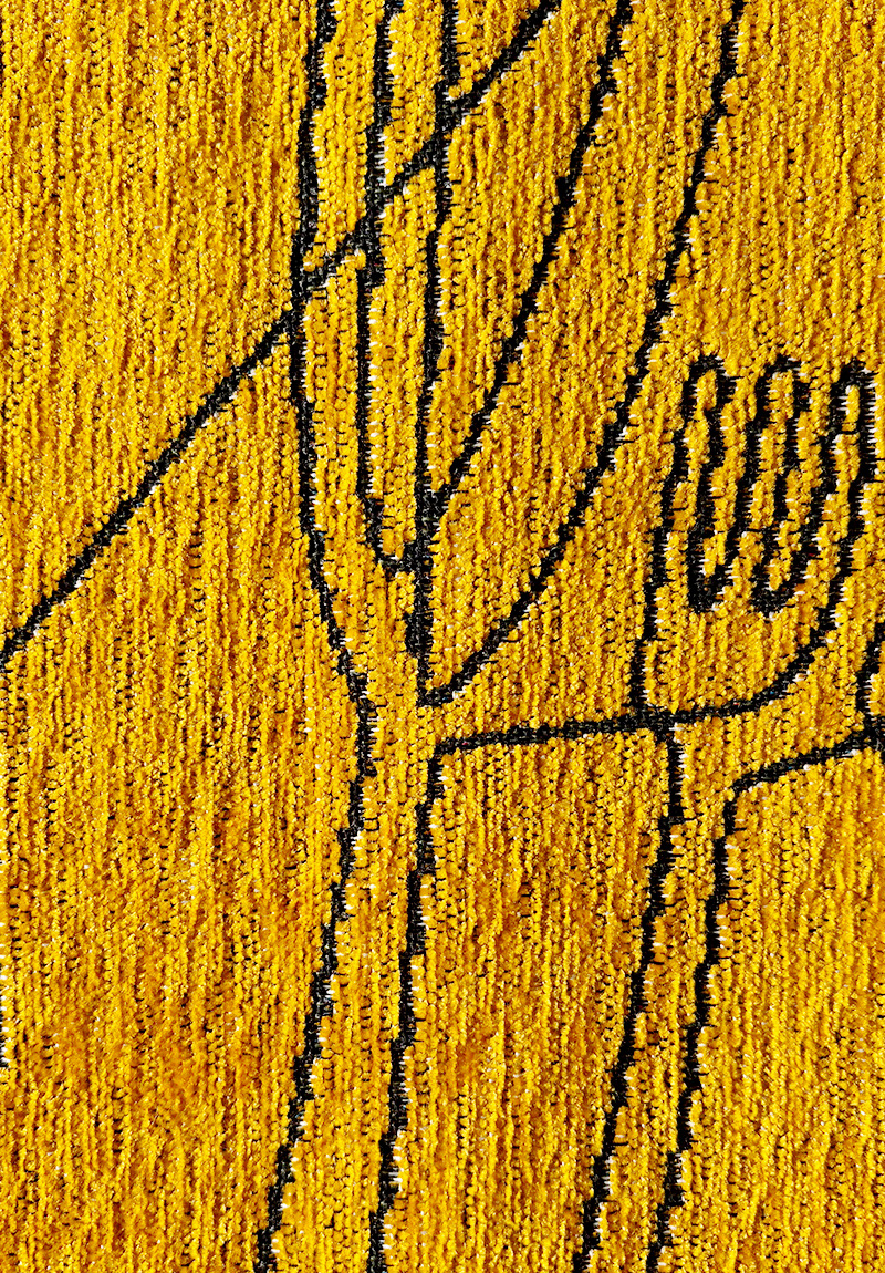 Monolì giallo - immagine 3