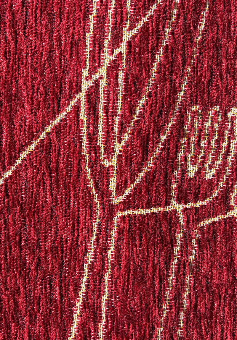 Monolì rosso - immagine 3