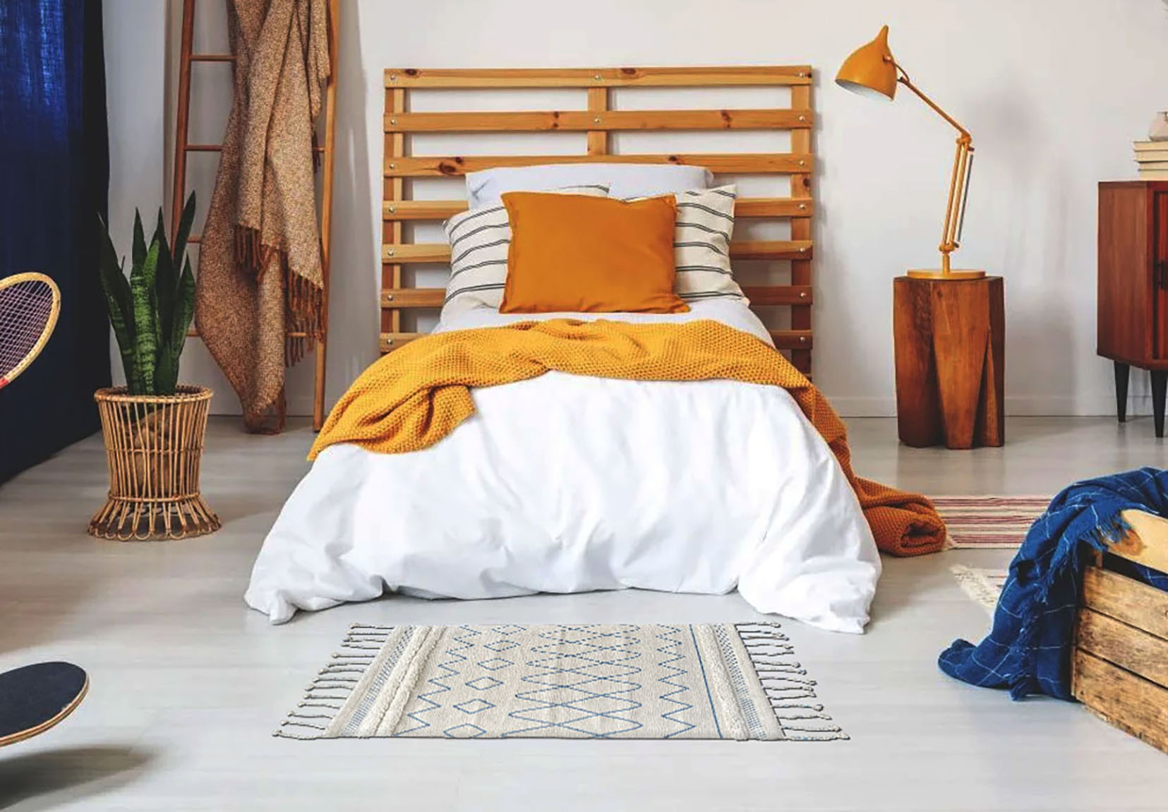 Oasi azzurro - immagine 4